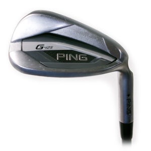 Ping G425 Single Utility Wedge Black Dot Graphite Ping Alta CB Stiff Flex