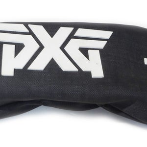 PXG Parsons Xtreme Golf Grey/White Driver Headcover