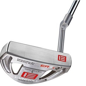 NEW Evnroll 35" ER7v4 Long Slant Full Mallet Putter