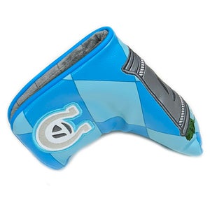 NEW 2024 TaylorMade PGA Championship Valhalla Blade Putter Headcover