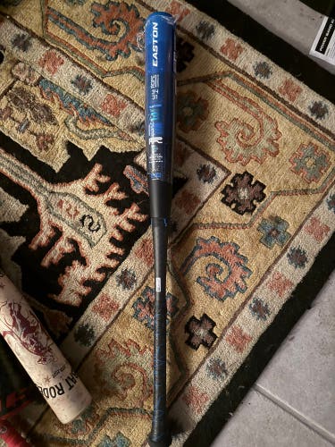 2024 Easton Rope Composite BBCOR Certified Bat (-3) 31 oz 34" (New)