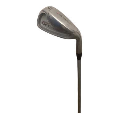 Used Adams Golf IDEA Women Individual Iron RH 7 Iron 11443-S000201845