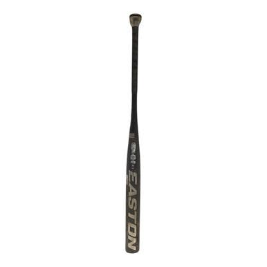 Used Easton HELMER BB/SB Slowpitch Bat Black 34" 11443-S000201841