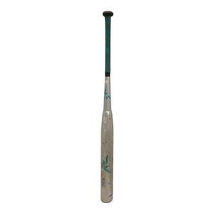 Used Demarini VENDETTA BB/SB Fastpitch Bat Grey 32" 11443-S000201843