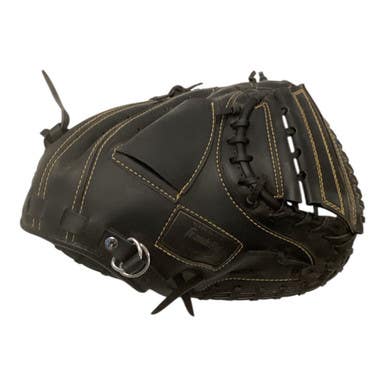 Used Franklin FIELDMASTER BB/SB Catchers RH Throw Black 31 1/2" 11443-S000201840