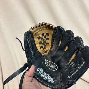 RH Rawlings Player series Baseball Glove 10"