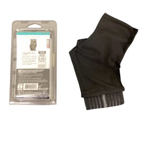 Shock doctor Ankle Sleeve with compression wrap support-845