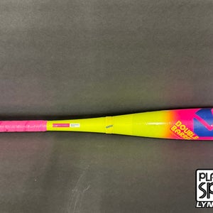 BRAND NEW! 2026 Easton The Dub Composite Bat (-10) 21 oz. 31”, 2 3/4dia.