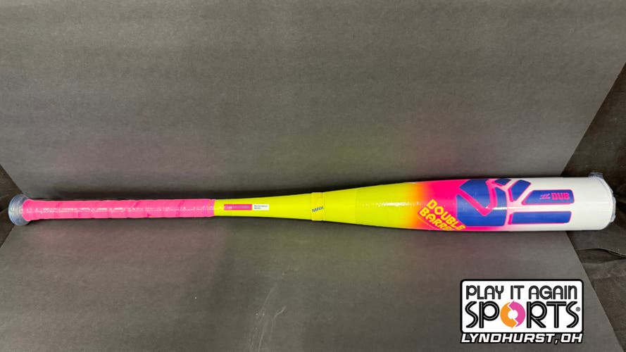 BRAND NEW! 2026 Easton The Dub Composite Bat (-10) 21 oz. 31”, 2 3/4dia.