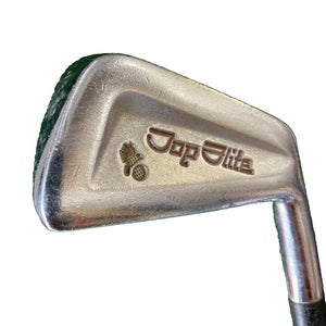 Spalding Bird Over Ball Top Flite Dy-Nertial 2 Iron RH Men's Regular Steel 38.5"