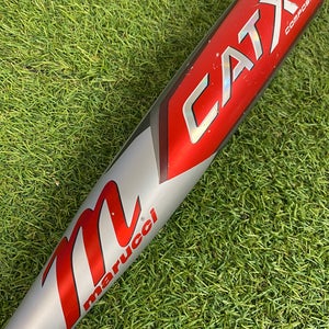 Marucci CAT X Composite (2 3/4") USSSA 2023 (-10)