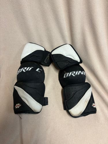 Medium Adult Brine Arm Pads (Used)