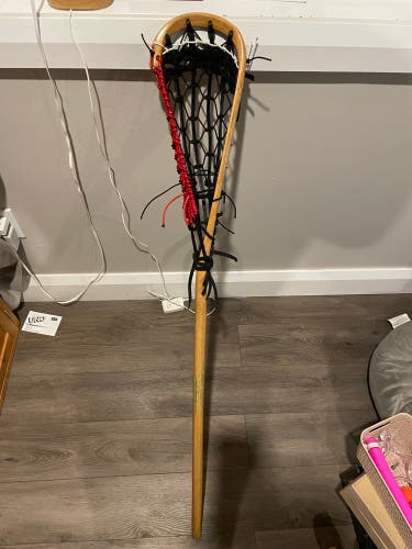 Stick (Used) traditional unbranded(Mohawk sticker residue)