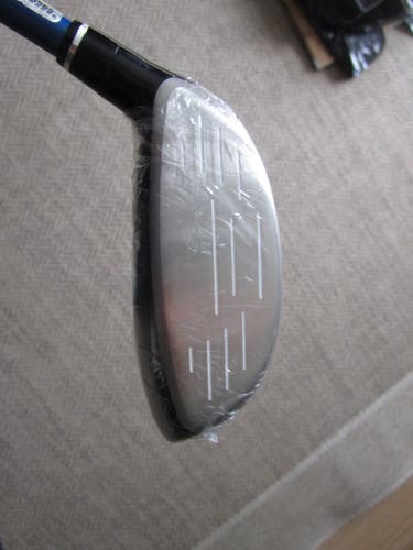 Men's 2024 XXIO 13 Right Handed Fairway Wood Regular Flex 5 Wood (New)