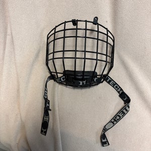 Itech 8” hockey cage (Used)