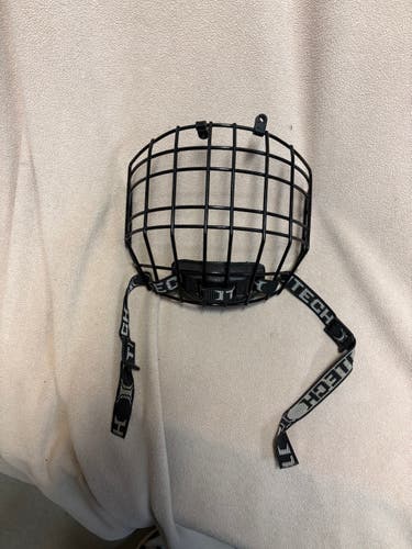 Itech 8” hockey cage (Used)