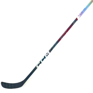 Senior New Left Hand CCM Jetspeed FT6 Pro Hockey Stick P29- 85 Flex