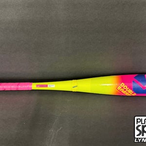 BRAND NEW! 2026 Easton The Dub Composite Bat (-8) 24 oz. 32”, 2 3/4dia.