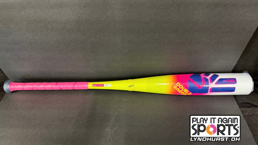 BRAND NEW! 2026 Easton The Dub Composite Bat (-8) 24 oz. 32”, 2 3/4dia.