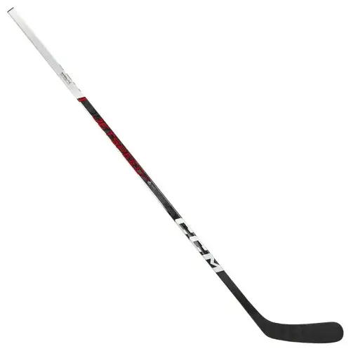 New Junior CCM Right Handed Jetspeed FT6 Pro Hockey Stick P90TM