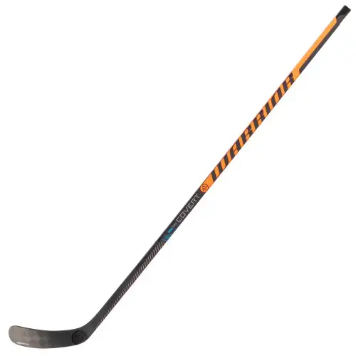 Intermediate New Left Hand Warrior Covert QR5 Pro Hockey Stick-M88-85 Flex