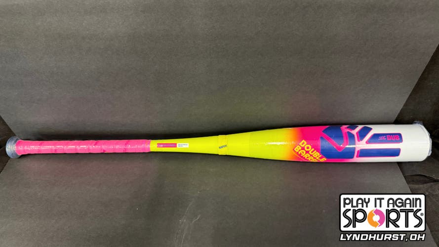 BRAND NEW! 2026 Easton The Dub Composite Bat (-10) 20 oz. 30”, 2 3/4dia.