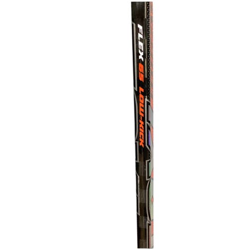 New Intermediate Right Hand Mirage Hockey Stick P28-65 Flex