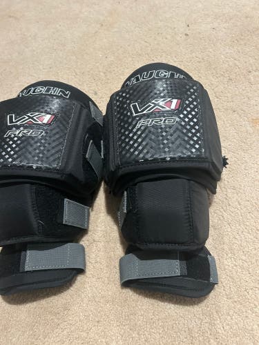 Vaughn (New) VX1 Pro knee pads SR Senior