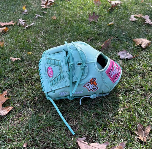 Bowling Green college LHT