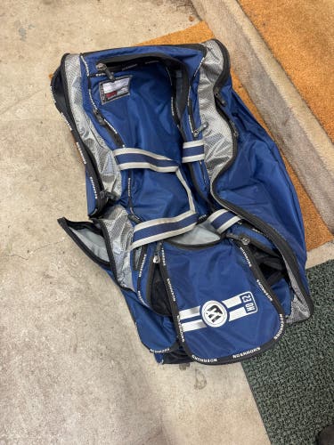 NO E2 Catcher's Bag (Used)