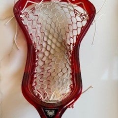 ECD Strung Ion Head (Used)
