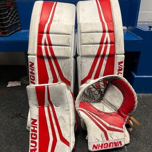 FOR TRADE - 33+2 Vaughn Velocity Pro Full Set (Used)