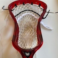 ECD Strung Ion Head (Used)