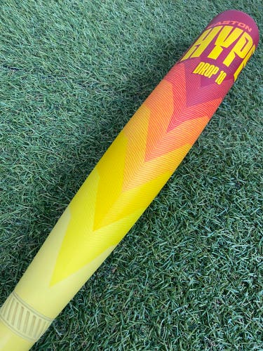 Easton Hype Fire (2 3/4") USSSA 2024 (-10)