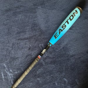 Easton ADV 360 ICE Composite USABat Certified Bat (-10) 19 oz 29" (Used)