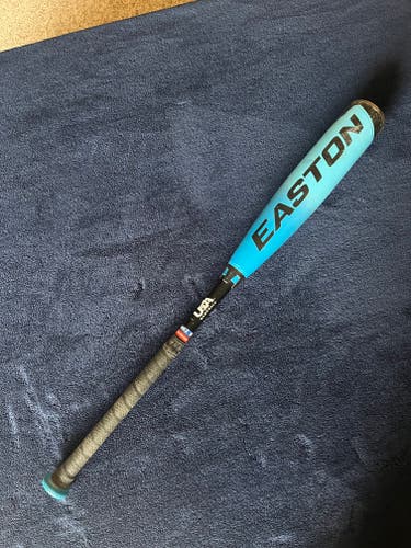 Easton ADV 360 ICE Composite USABat Certified Bat (-10) 19 oz 29" (Used)