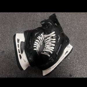 Like New Blake Coleman Pro Stock Bauer Supreme Mach