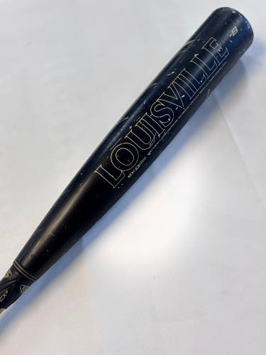 2021 Louisville Slugger Meta Composite USSSA Certified Bat (-8) 23 oz 31" (Used)