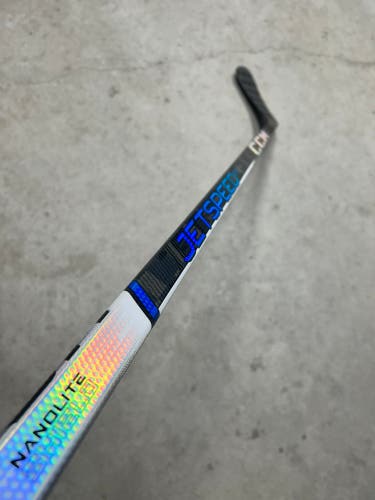 75 Flex Custom P29 Senior CCM JetSpeed FT6 Pro Right Hand Hockey Stick Pro Stock (New) NHL