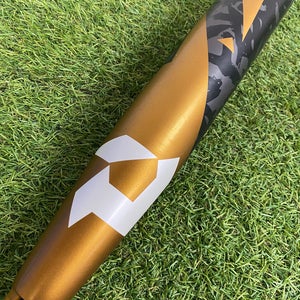 DeMarini Zoa (2 5/8") USSSA Bat 2022 (-5)