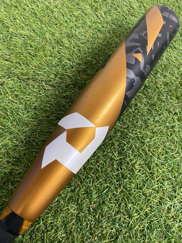 DeMarini Zoa (2 5/8") USSSA Bat 2022 (-5)