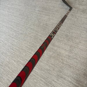 Senior CCM JetSpeed FT5 Pro Left Hand Hockey Stick P29 70 Flex (Used)