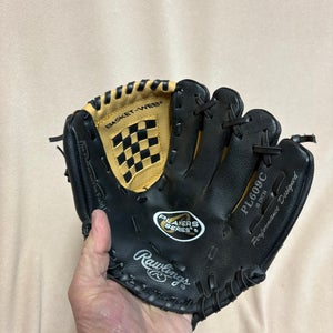 RH Rawlings Player series Baseball Glove 10" (Used)