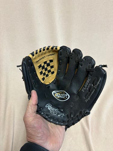 RH Rawlings Player series Baseball Glove 10" (Used)