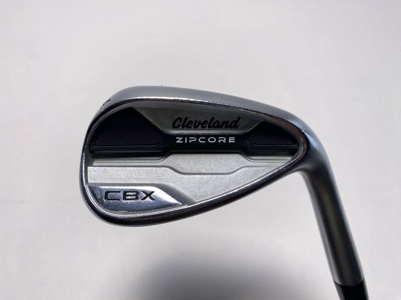 Cleveland CBX Pitching Wedge PW 44* 9 DG 115g Wedge Steel Mens RH