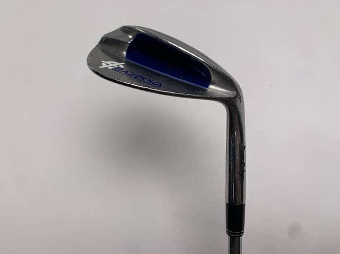 Tour Edge Bazooka 1 Out Sand Wedge SW Pure Feel Wedge Steel Mens RH Midsize Grip