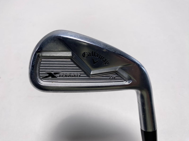 Callaway X Forged UT Utility Iron 21* Project X Precision Rifle 5.5 Regular RH