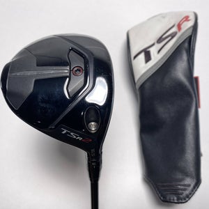 Titleist TSR2 4 Fairway Wood 16.5* Tensei Blue AV Series Xlink Tech Stiff RH HC