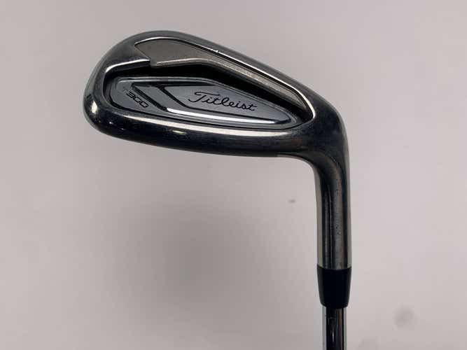 Titleist T300 Gap Wedge GW 48* True Temper AMT R300 Red Regular Steel Mens RH