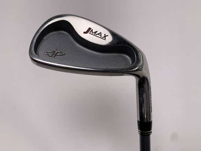 Tour Edge Bazooka Jmax Single 8 Iron Jmax Reactive Flex 70g Senior RH